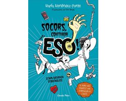 Històries d'humor - Socors, continua l'ESO!