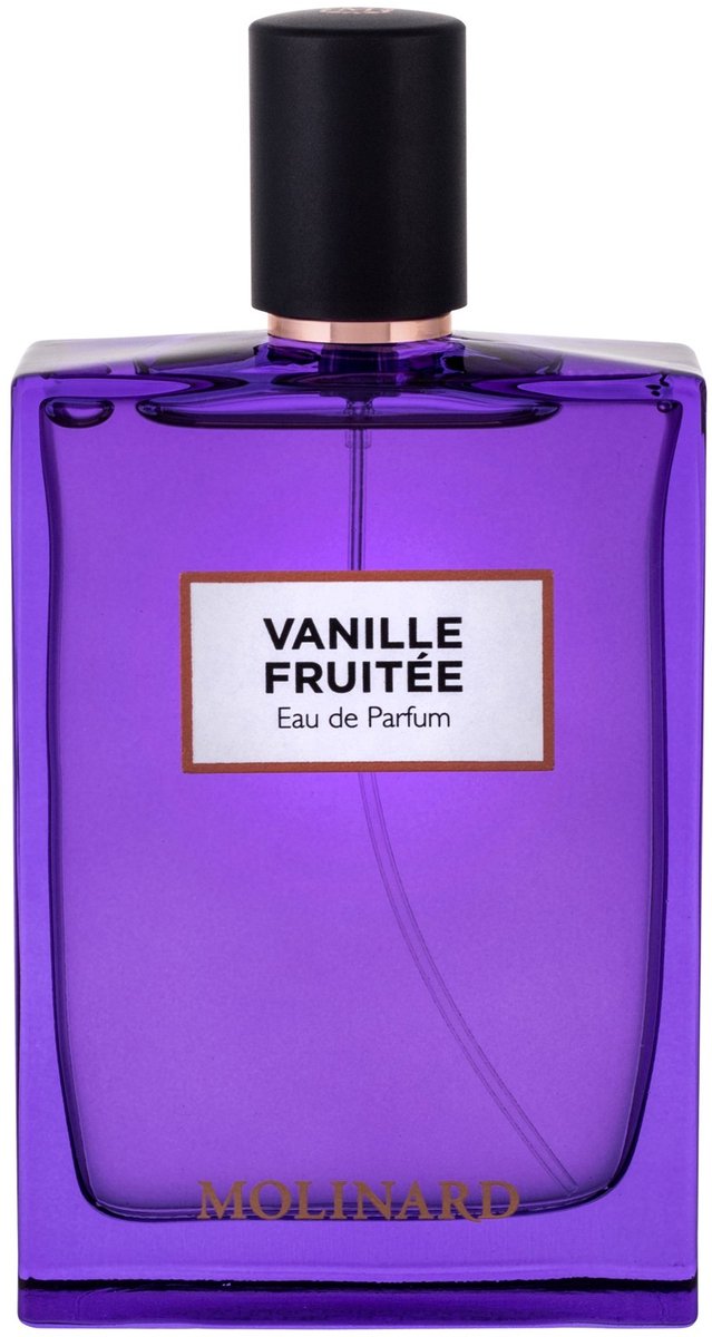 Vanille Fruitee