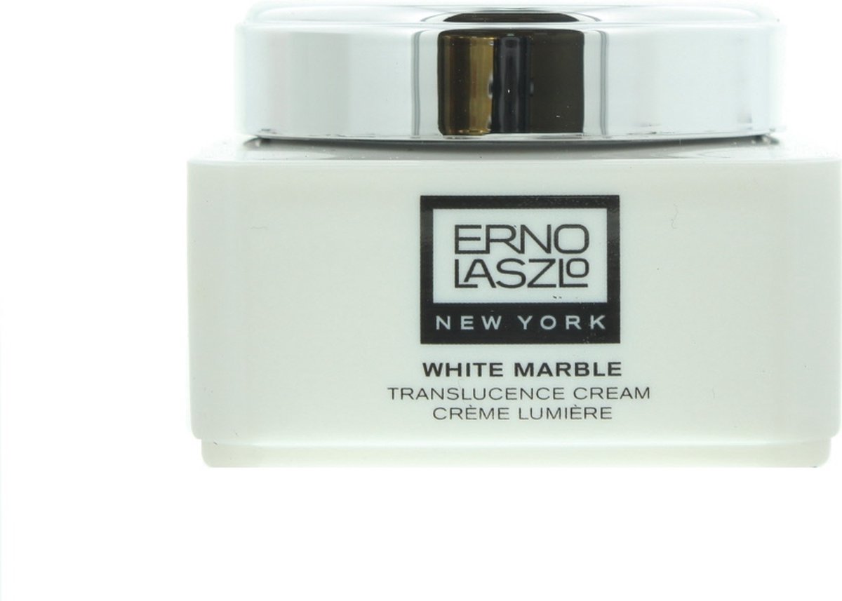 Erno Laszlo White Marble Translucence Cream 50ml