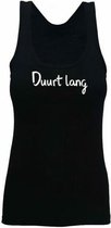 Rustaagh Duurt lang Top Dames XXL