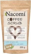 Nacomi Coffee Scrub 200g - Coffee