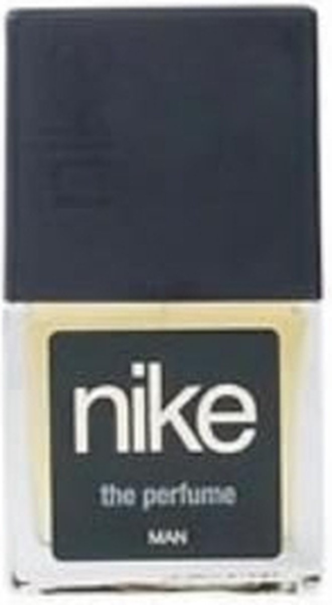 Nike The Perfume Man - Edt