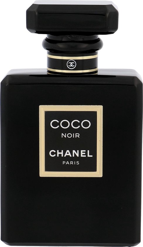 Chanel Coco Noir Eau de parfum 50 ml | bol