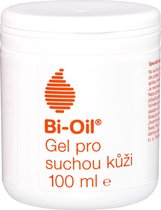 Bi-oil Gel Gel Pro Suchou Kůži 100 Ml Woman