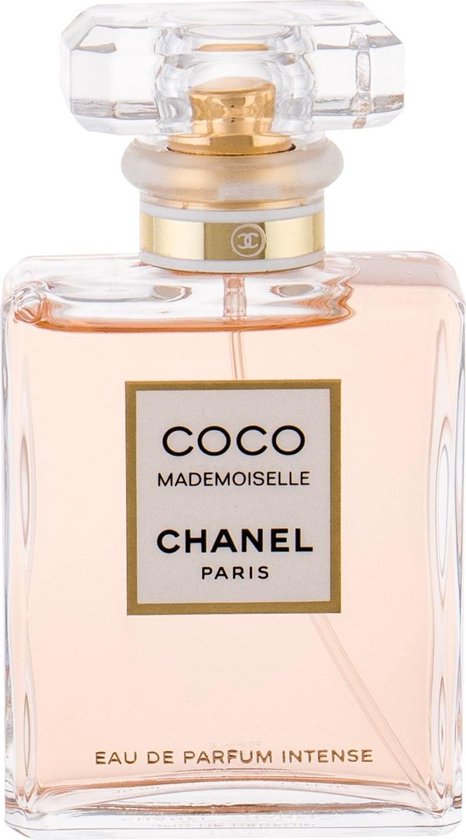 coco chanel perfume for women 50 ml