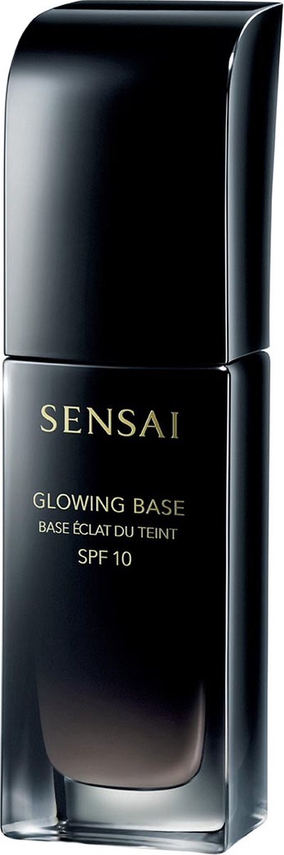 Make-up primer Sensai Glowing Base (30 ml) - Sensai