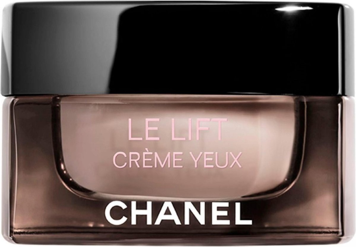 CHANEL LE LIFT Creme Riche Smooths-Firms- 1.7fl ~ 50ml New Sealed