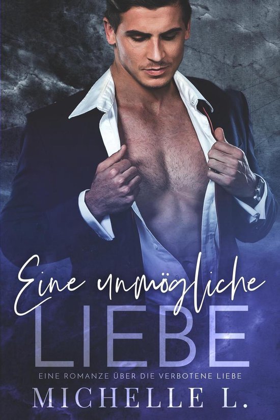Eine unmögliche Liebe (ebook), Michelle L. 9781648083440 Boeken