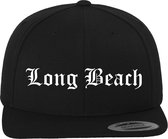 Long Beach Snapback