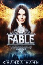 An Unfortunate Fairy Tale 3 - Fable