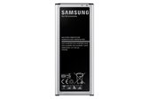Samsung Galaxy Note 4 Batterij