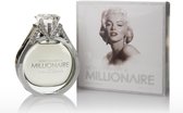 Marilyn Monroe How To Marry a Millionaire Eau de Parfum 50ml Spray