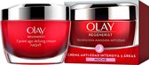 Anti-Rimpel Nachtcrème Regenerist Olay (50 ml)