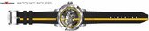 Horlogeband voor Invicta S1 Rally 28594