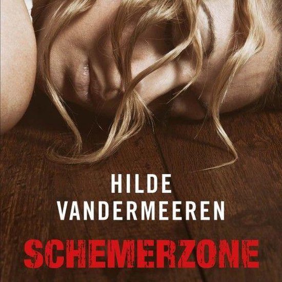 Schemerzone - cover