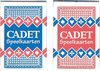 Afbeelding van het spelletje Speelkaarten cartamundi cadet