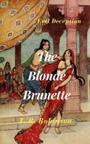 The Blonde Brunette