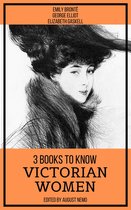3 books to know 55 - 3 Books To Know Victorian Women