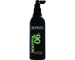 Redken Rootful - 06 Root Lift - Haarspray - 250 ml