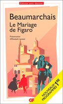 Littérature et civilisation - Le Mariage de Figaro