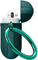 Spigen Urban Fit AirPods Case - Groen