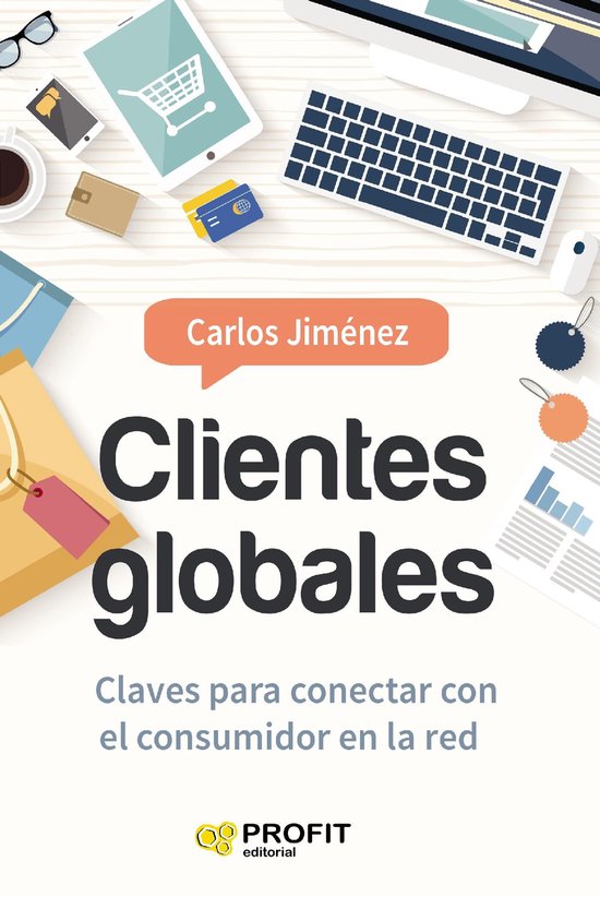 Clientes globales - cover