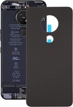 Batterij achterkant voor Nokia 7.2 (matzwart)