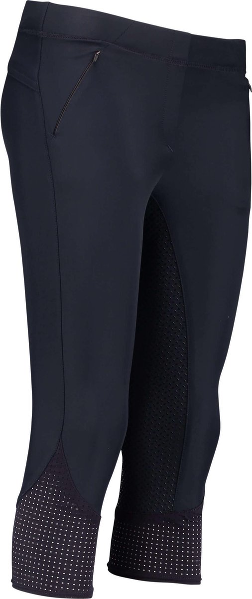Doudoune équitation à capuche femme Euro-Star Luca EURO-STAR | Decathlon