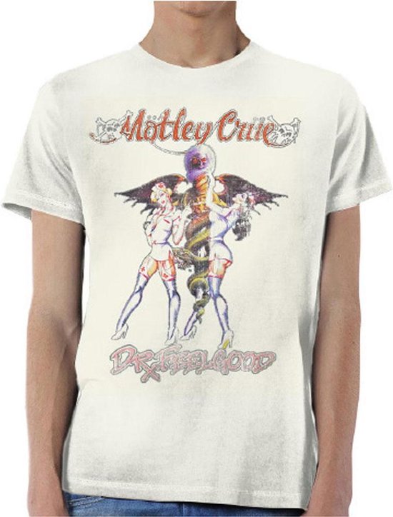 mötley crüe shirts