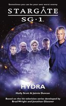 SG1 13 - STARGATE SG-1 Hydra