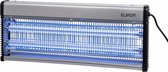 Eurom Insectendoder Fly Away, metaal 40 LED
