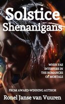 Faery Tales 7 - Solstice Shenanigans