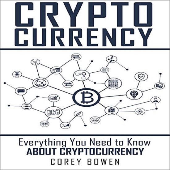 all about investing in cryptocurrency
