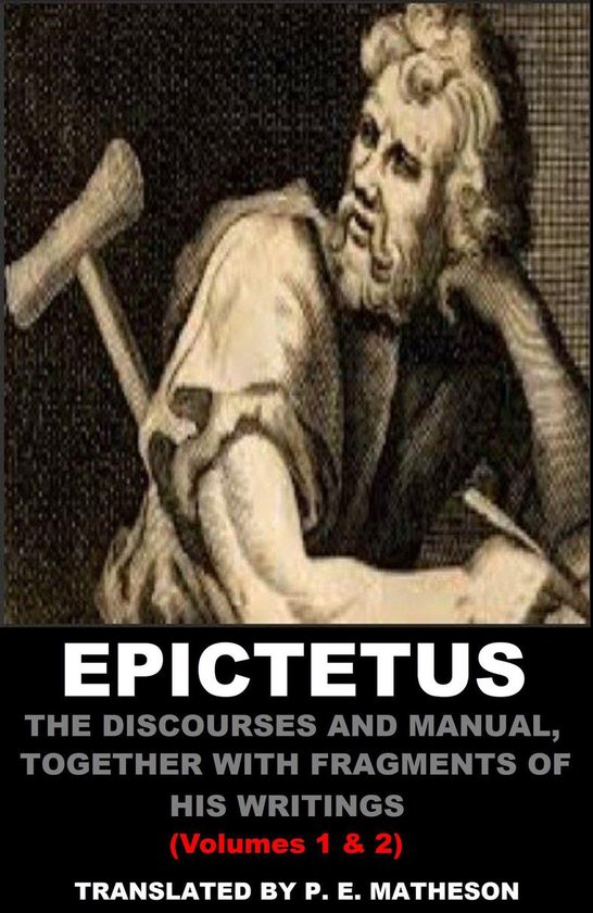 Foto: The discourses of epictetus