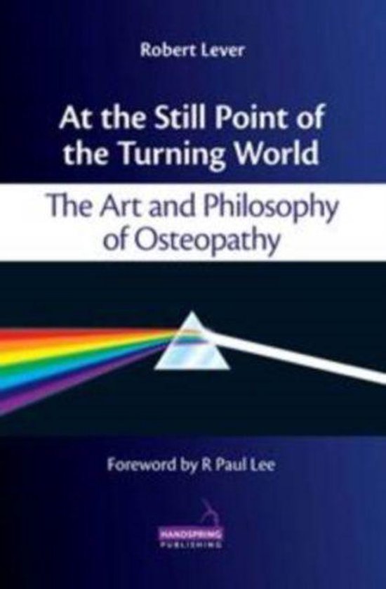 At the Still Point of the Turning World - cover