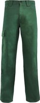 Australian - Pants - Groene heren broek - 48 - Groen