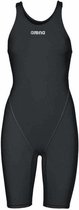 Arena Powerskin Full Body Swimsuit ST 2.0 - Dames - Zwart - Maat DE 34 | US 30