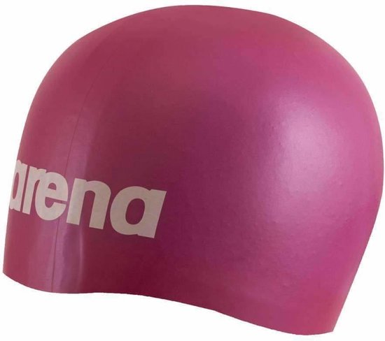 Arena - Moulded Silicone Roze - Wit