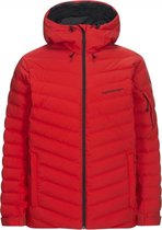 Peak Performance  - Frost Ski Jacket Men - Rood - Heren - maat  M