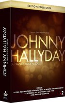 Johnny Hallyday - La France Rock'n Roll - Edition Collector
