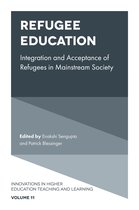 Innovations in Higher Education Teaching and Learning 11 - Refugee Education