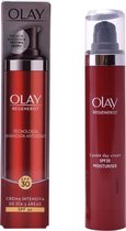 Verstevigende Hals en Décolleté Crème Regenerist Olay (50 ml)