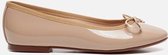 Giulia Ballerina's beige - Maat 40