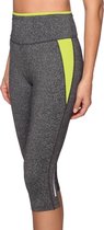 The Work Out Capri 6000380 Cosmic Grey