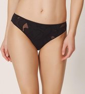 Marie Jo L'Aventure Dirk Rio Slip 0521850 Zwart - maat 42