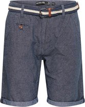 Indicode Jeans broek royce indigo Indigo-M (33-34)