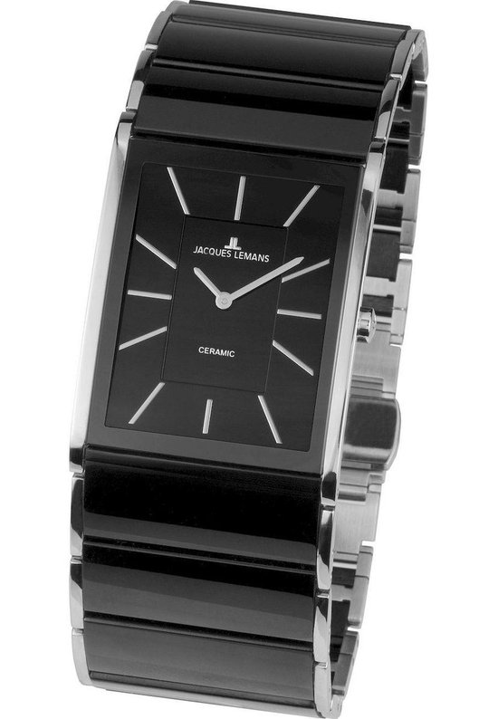 Jacques Lemans - Jacques Lemans horloge 1-1940A