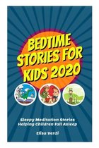 Bedtime Stories for Kids 2020