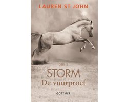 foto van Storm 3 - De vuurproef
