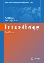 Advances in Experimental Medicine and Biology 1244 - Immunotherapy